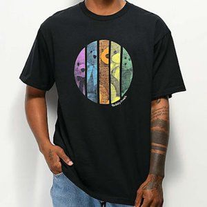 Teddy Fresh Grateful ted black shirt